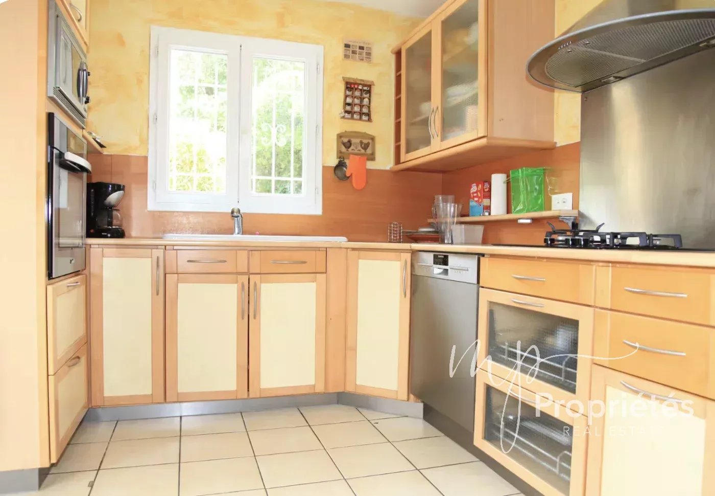 Villa le Plan de la Tour