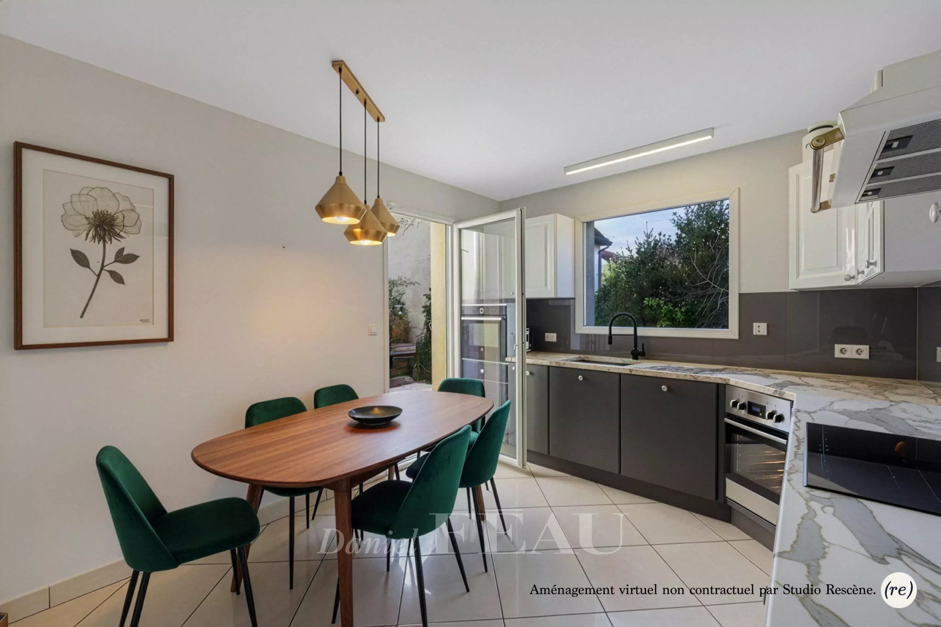 4 Bedroom Villa/Townhouse's Image 4