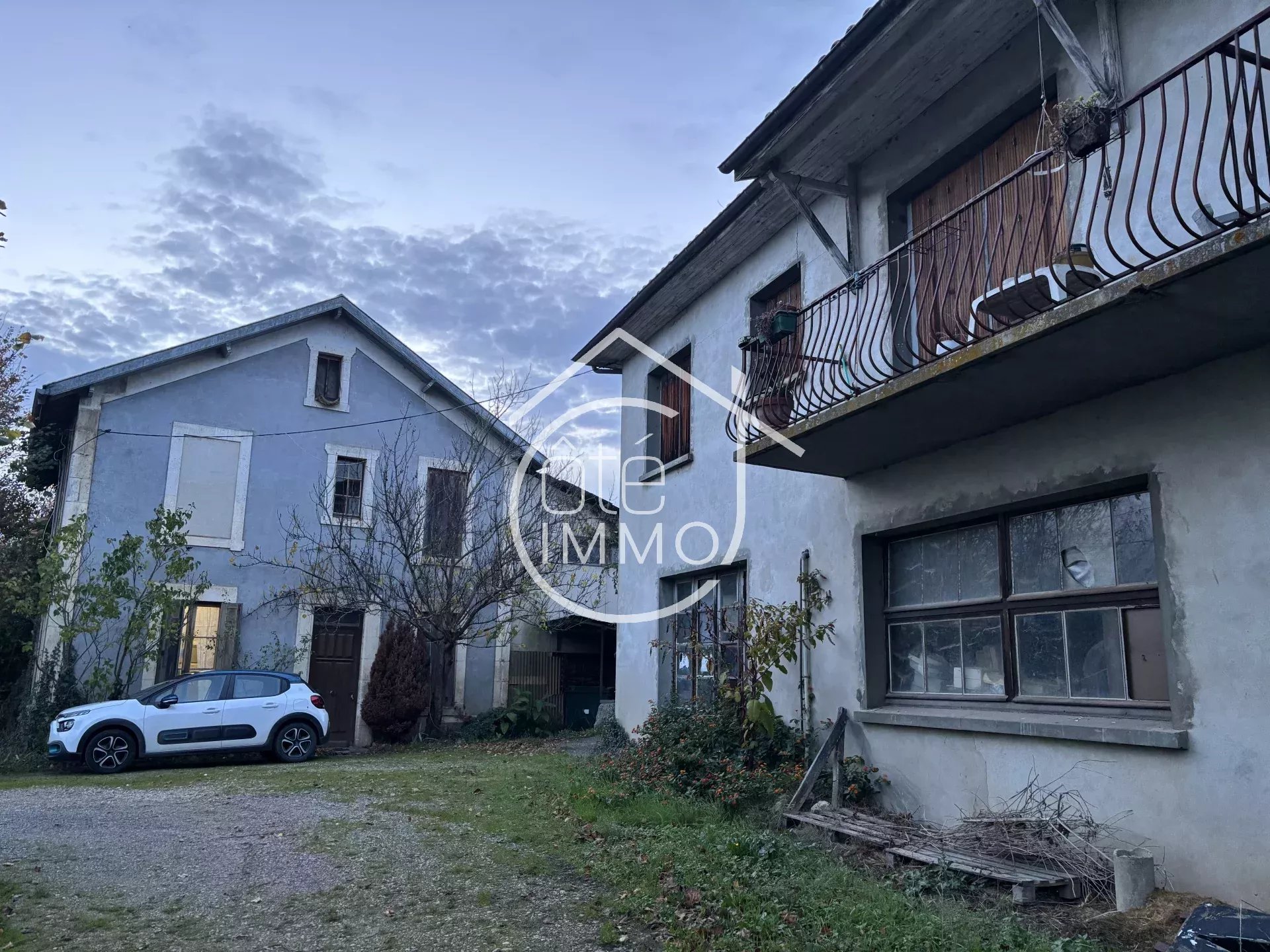 Agence immobilière de Agence-Cote Immo