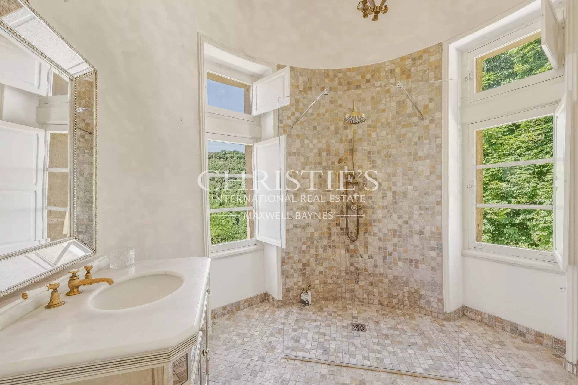 17 Bedroom Chateau's Image 14