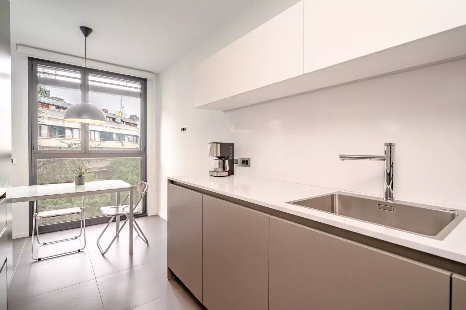 Daire Madrid - picture 22