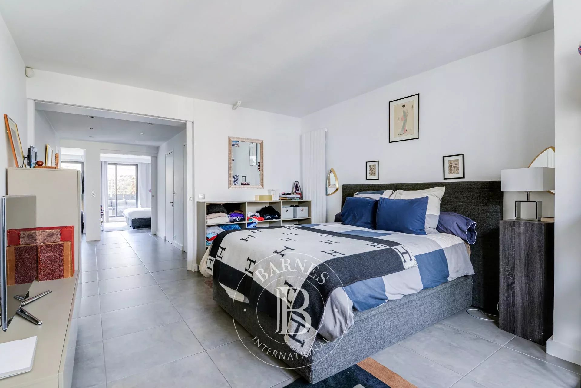 Daire Paris 8ème - picture 8