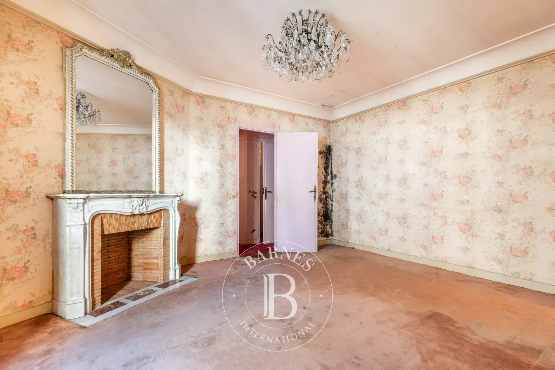 Daire Paris 7ème - picture 13