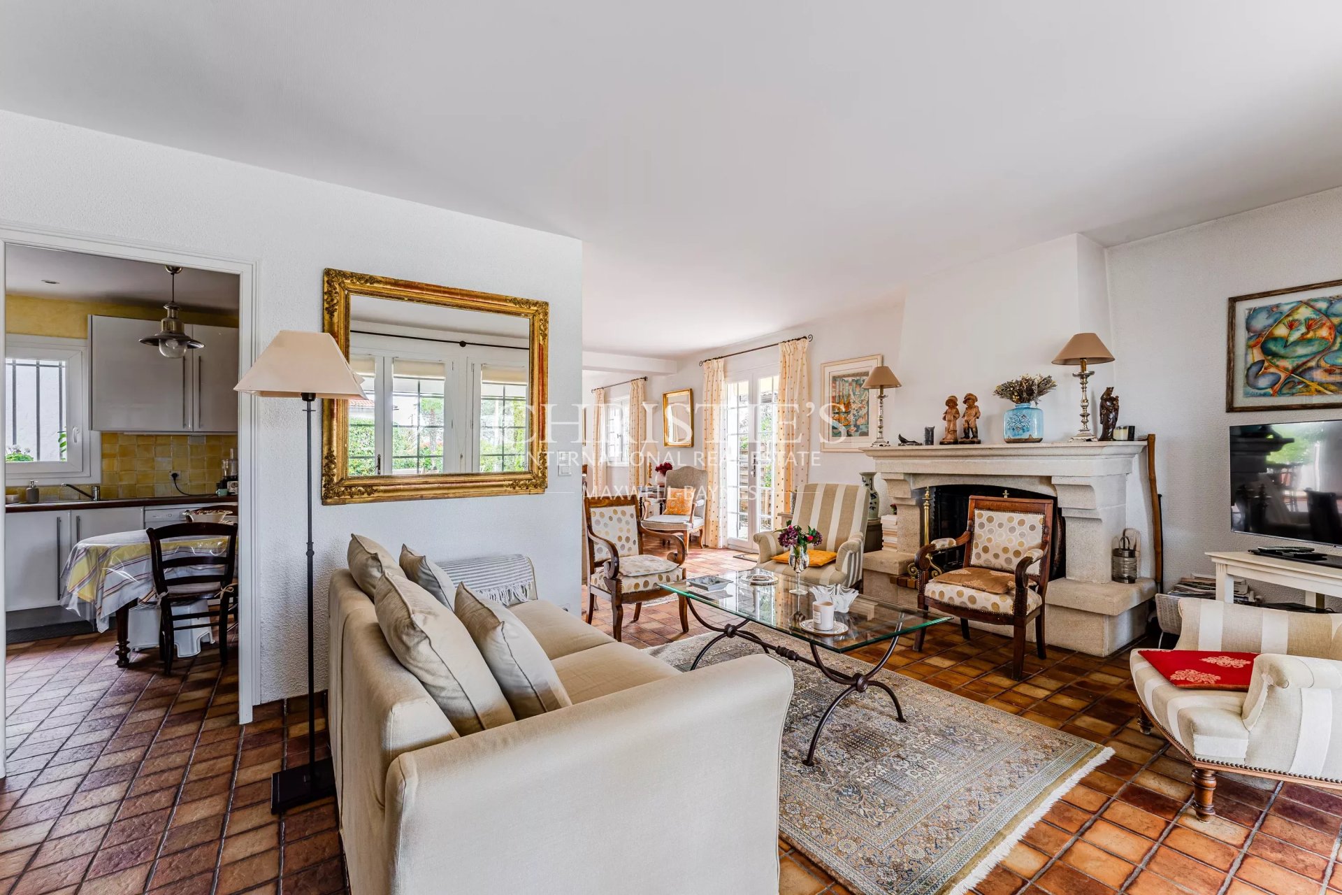 4 Bedroom Villa/Townhouse's Image 5