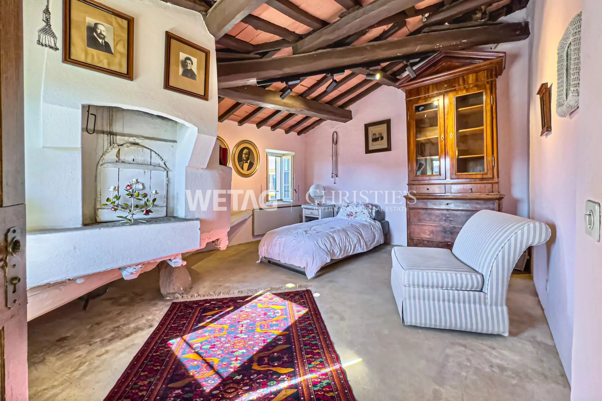 4 Bedroom Villa/Townhouse's Image 5