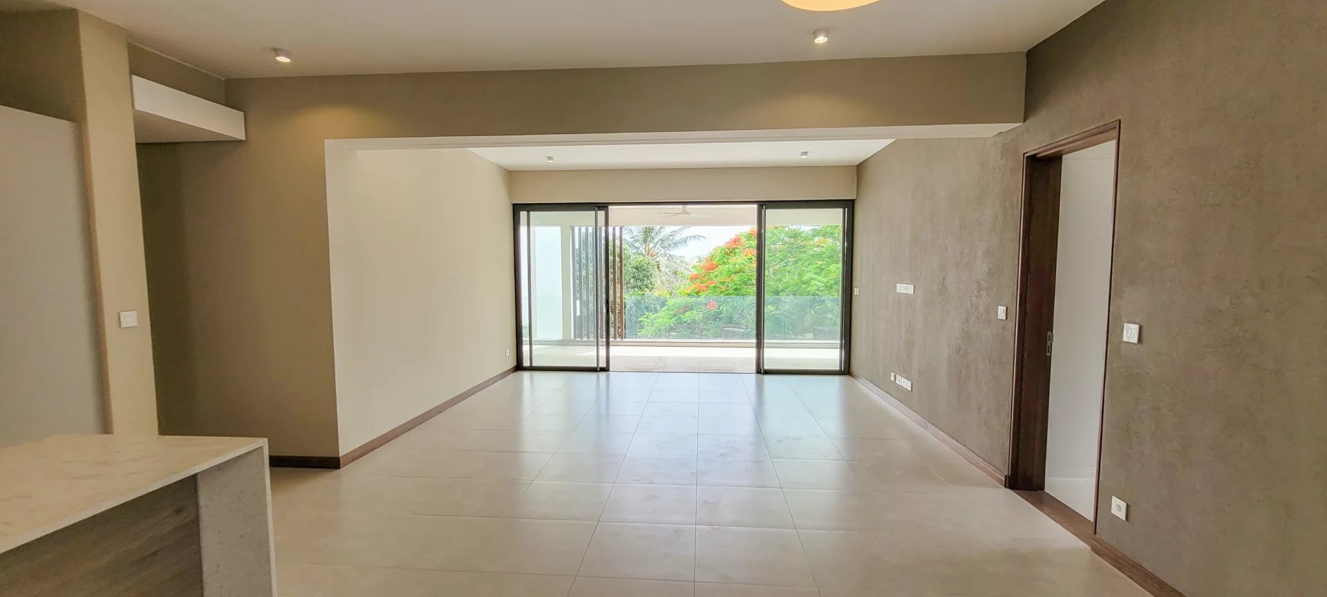 Penthouse Grand Baie - picture 7