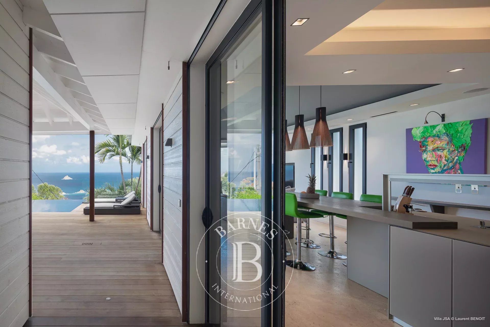 Villa Lurin - picture 7