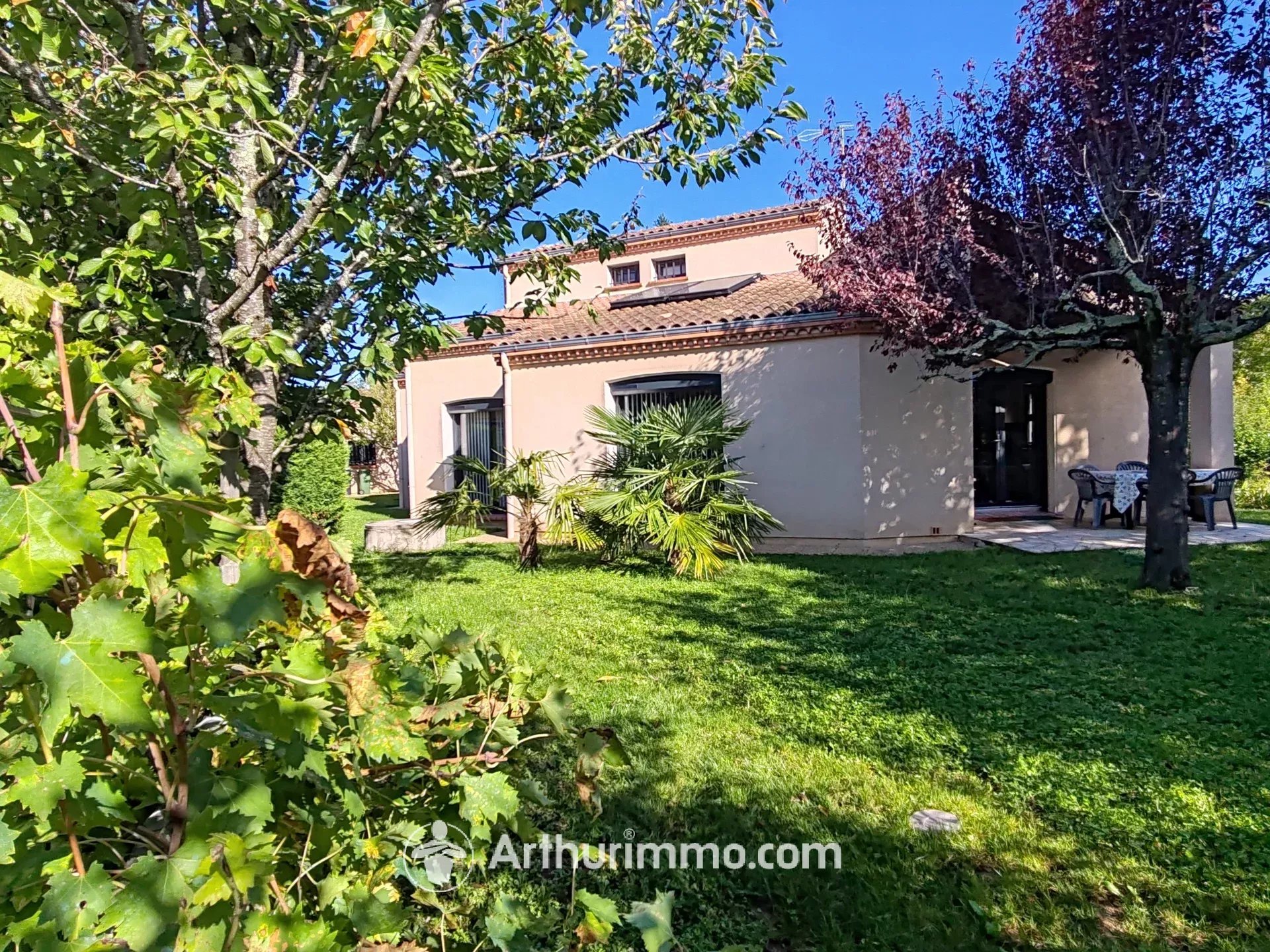 Agence immobilière de Arthurimmo.com