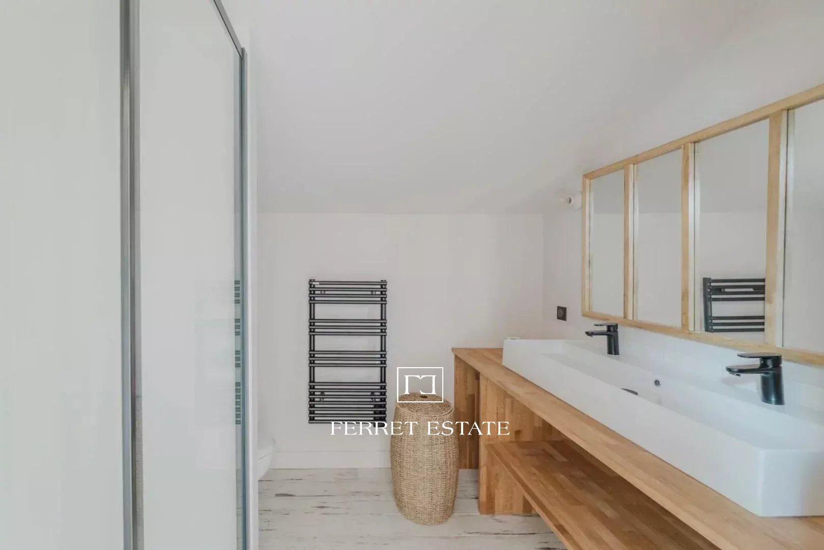 Appartement duplex
