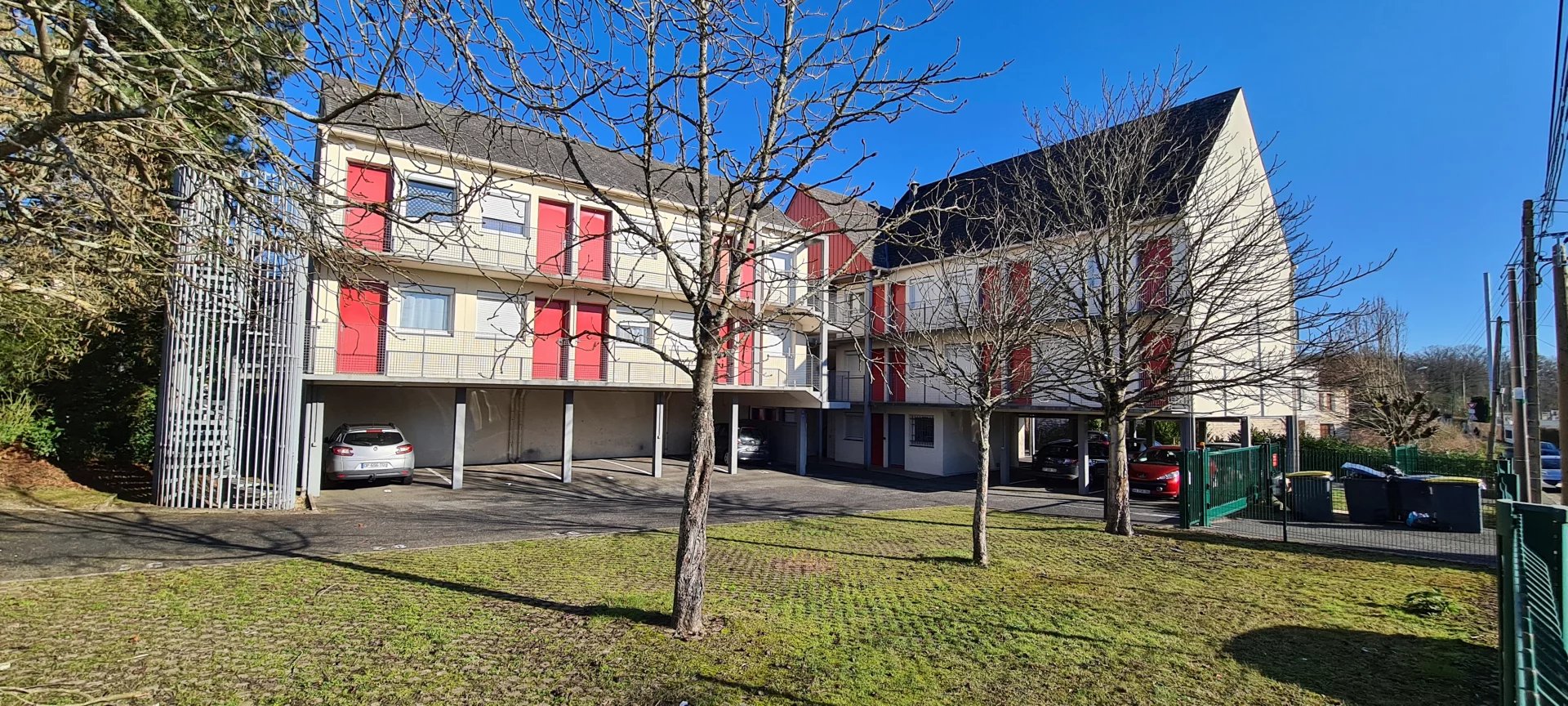Location Appartement Chambray-lès-Tours