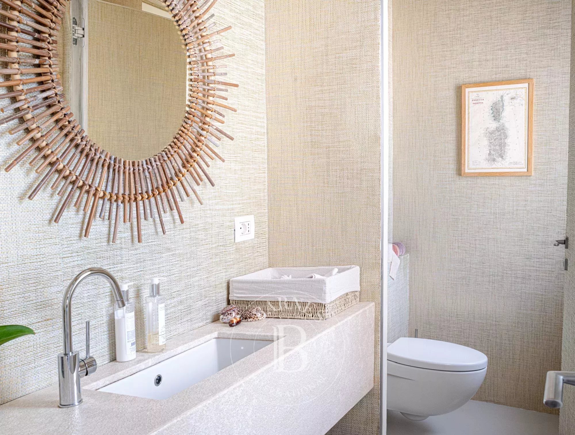 San Pantaleo  - Villa  7 Chambres - picture 20
