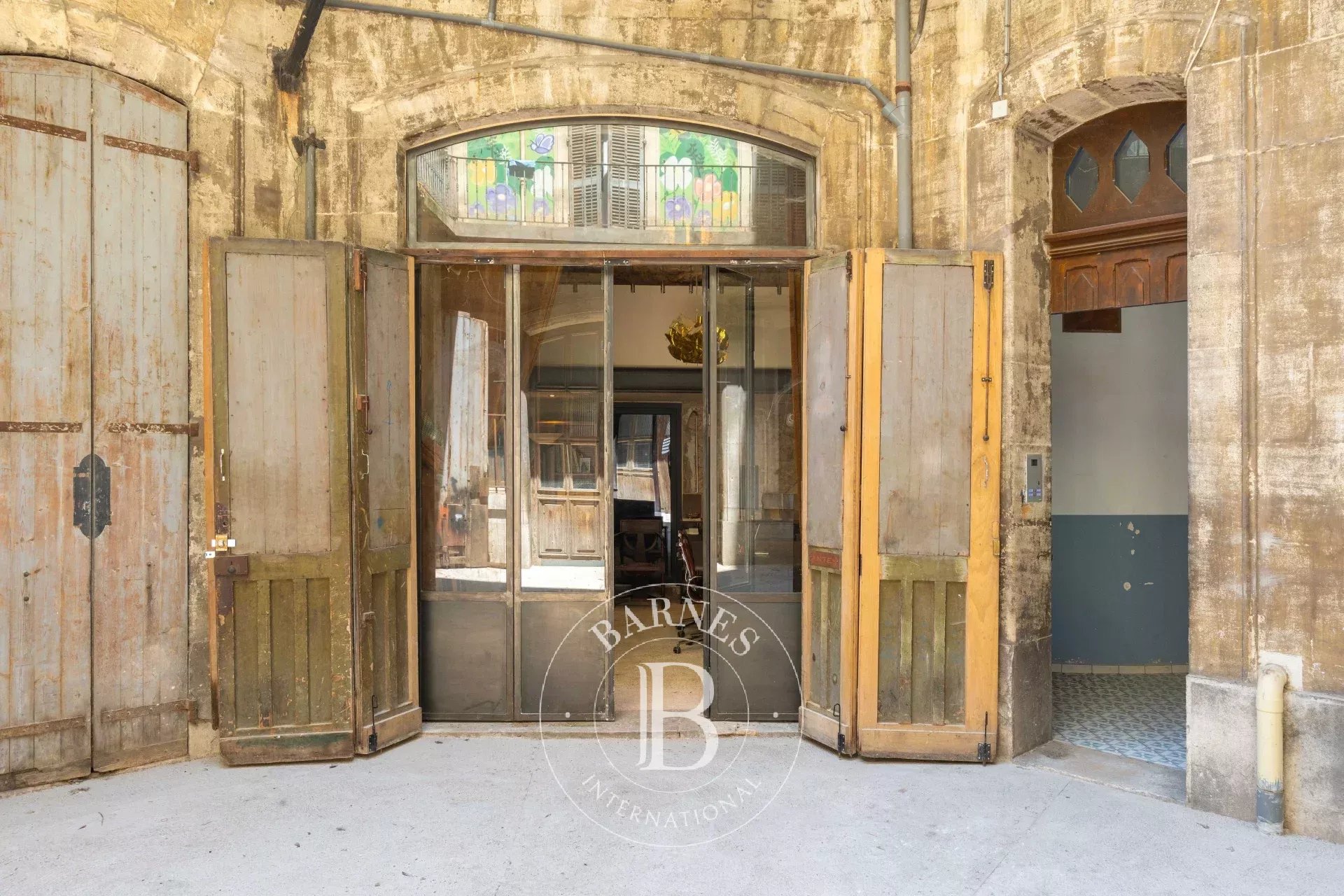 Marseille  - Bureaux  - picture 6