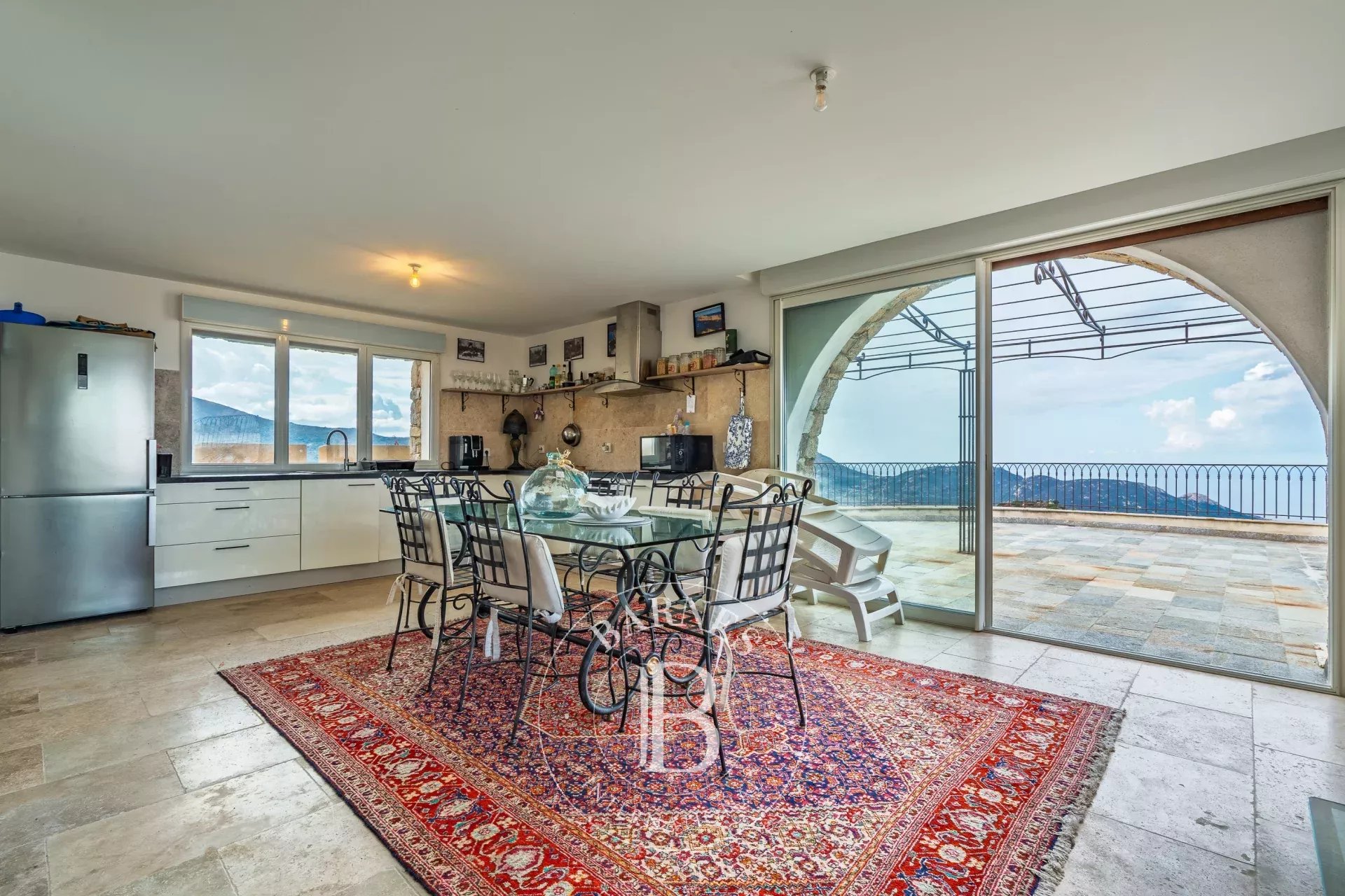 Villa L'Île-Rousse - picture 7