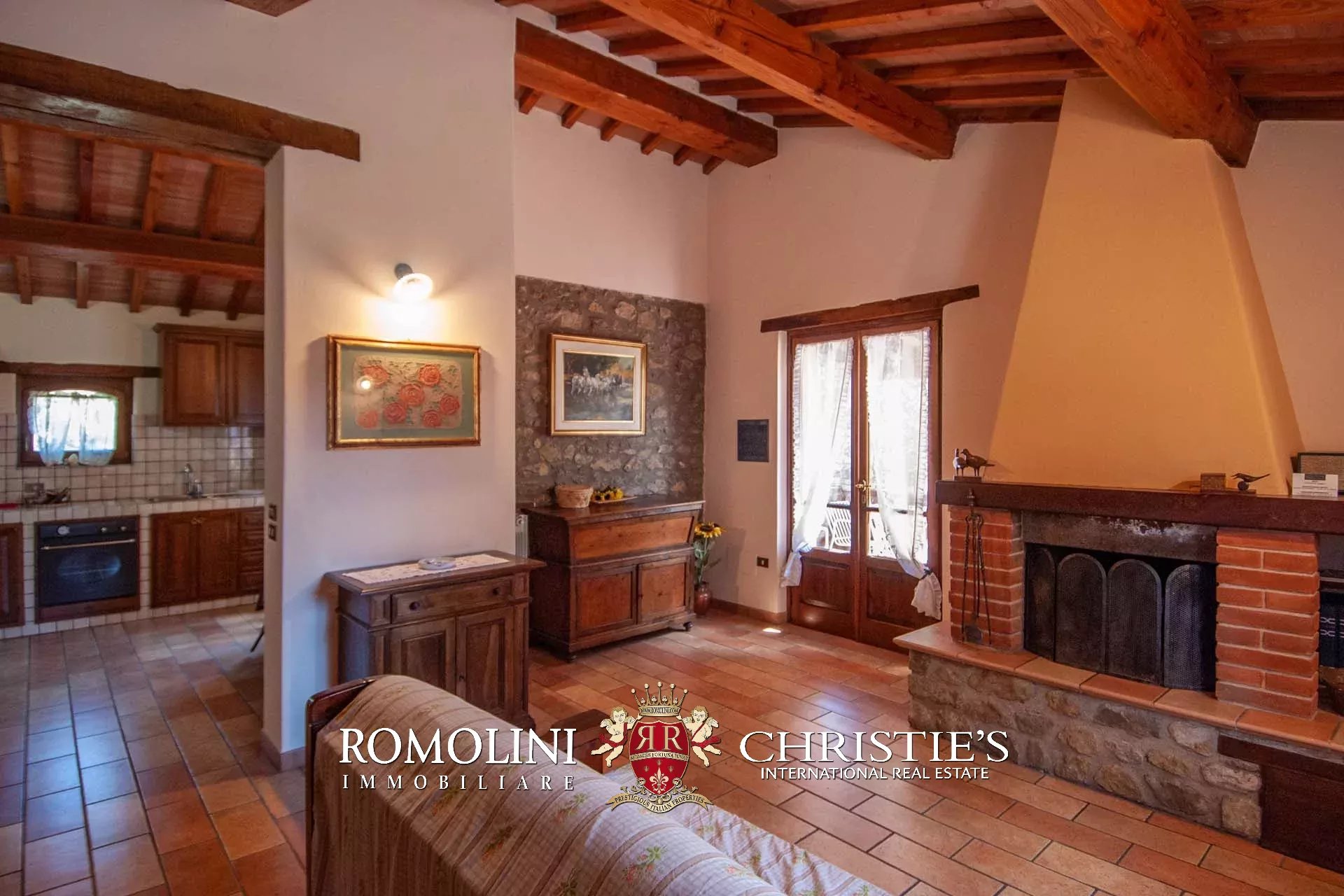 4 Bedroom Villa/Townhouse's Image 43