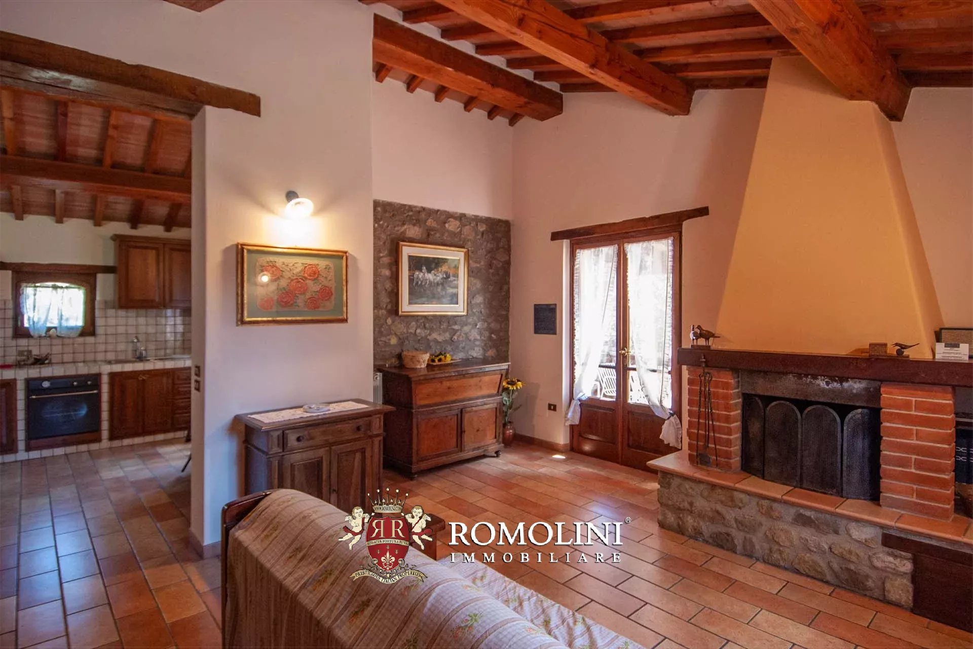 4 Bedroom Villa/Townhouse's Image 43
