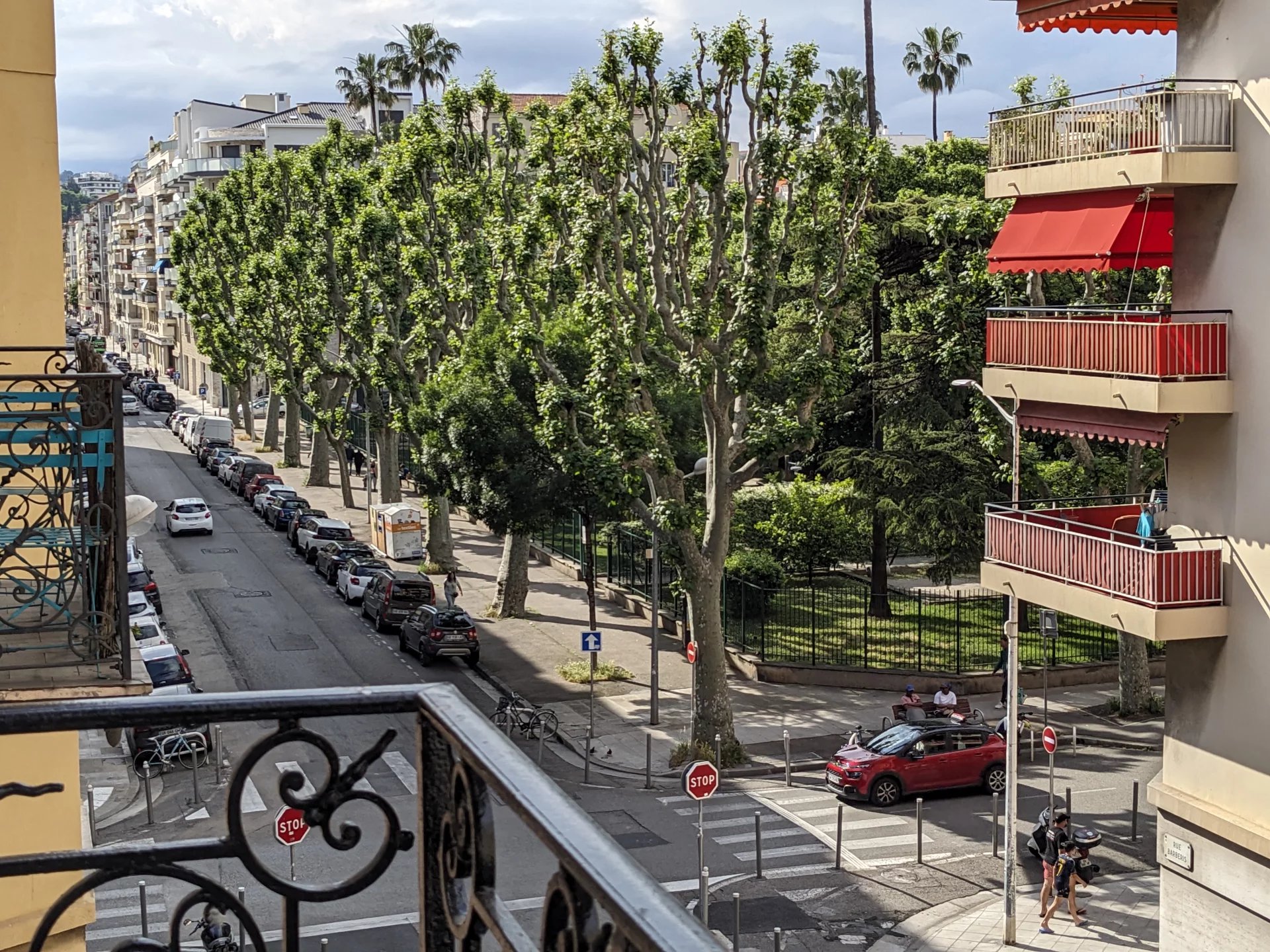 Agence immobilière de Terrazzo.immo