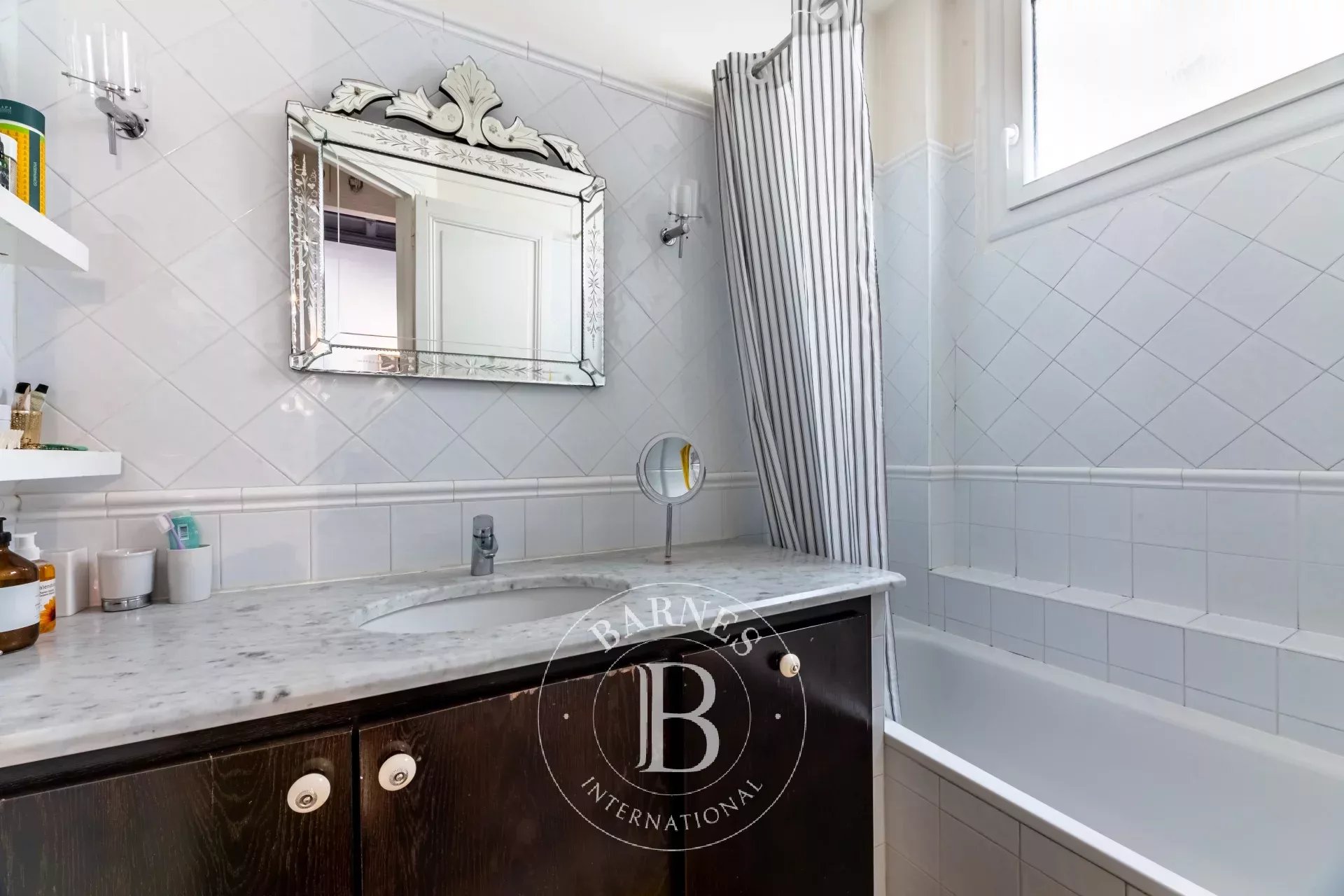 Daire Paris 16ème - picture 6