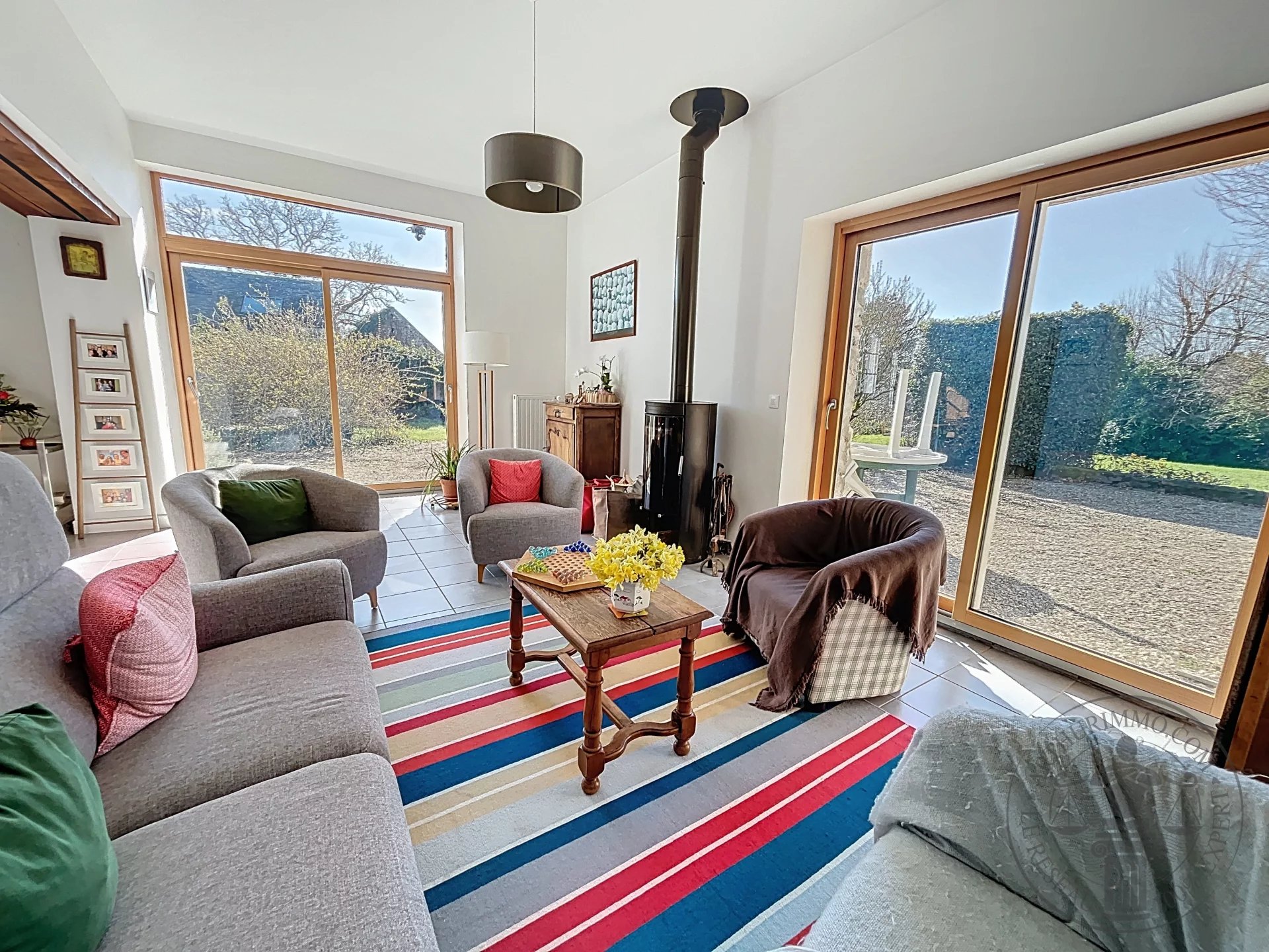 Photo bien immobilier