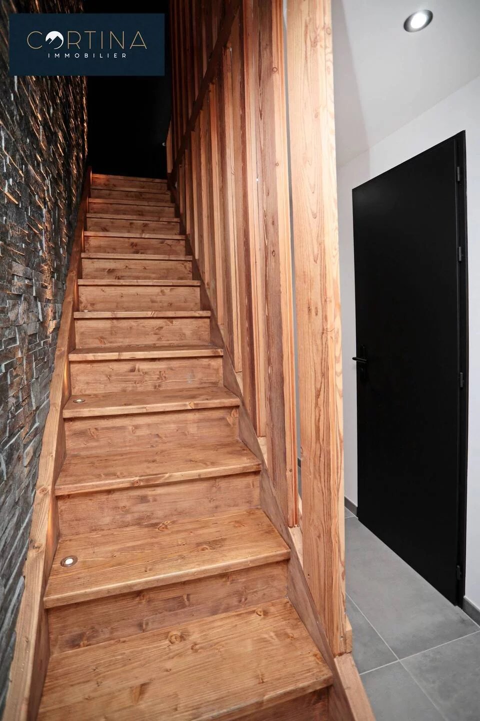 Chalet Lauranoure Diable — Pour 8 personnes