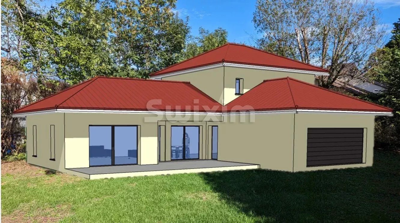Agence immobilière de S2R IMMOBILIER SAS