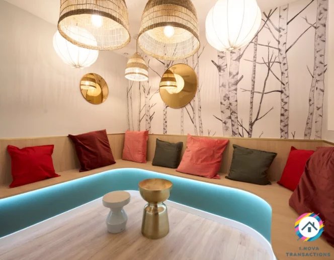 Vente Immeuble Oyonnax