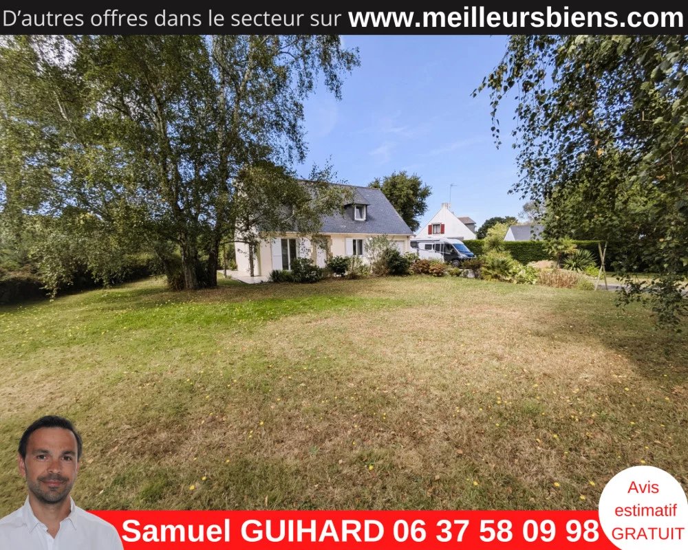 Vente Maison Mesquer