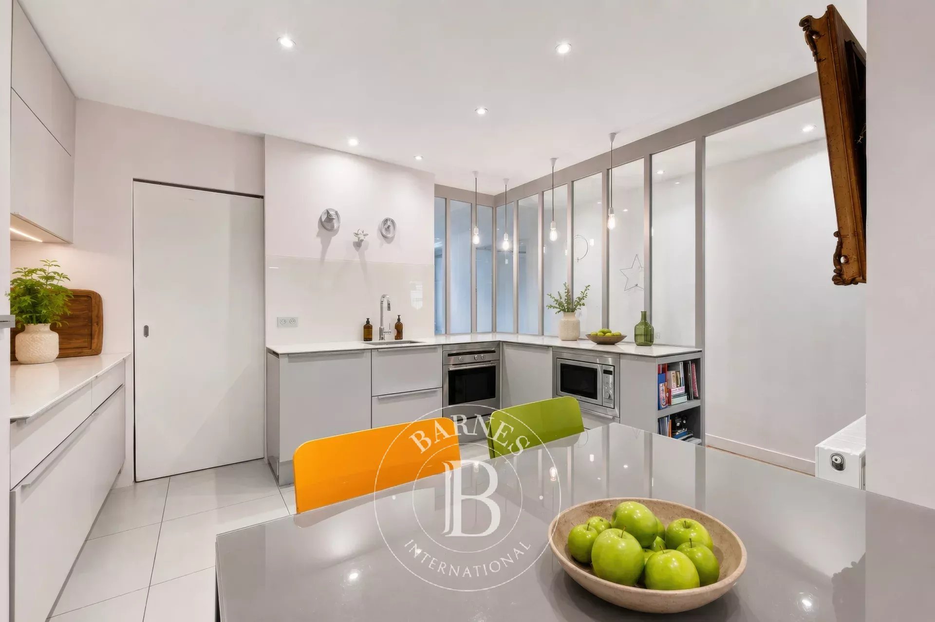 Paris  - Apartment 3 Bedrooms - picture 15