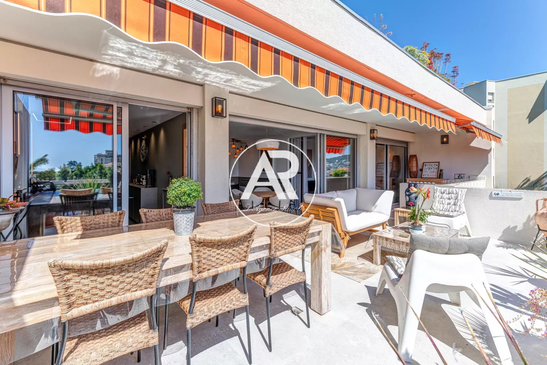 Agence immobilière de Agence Rivoli