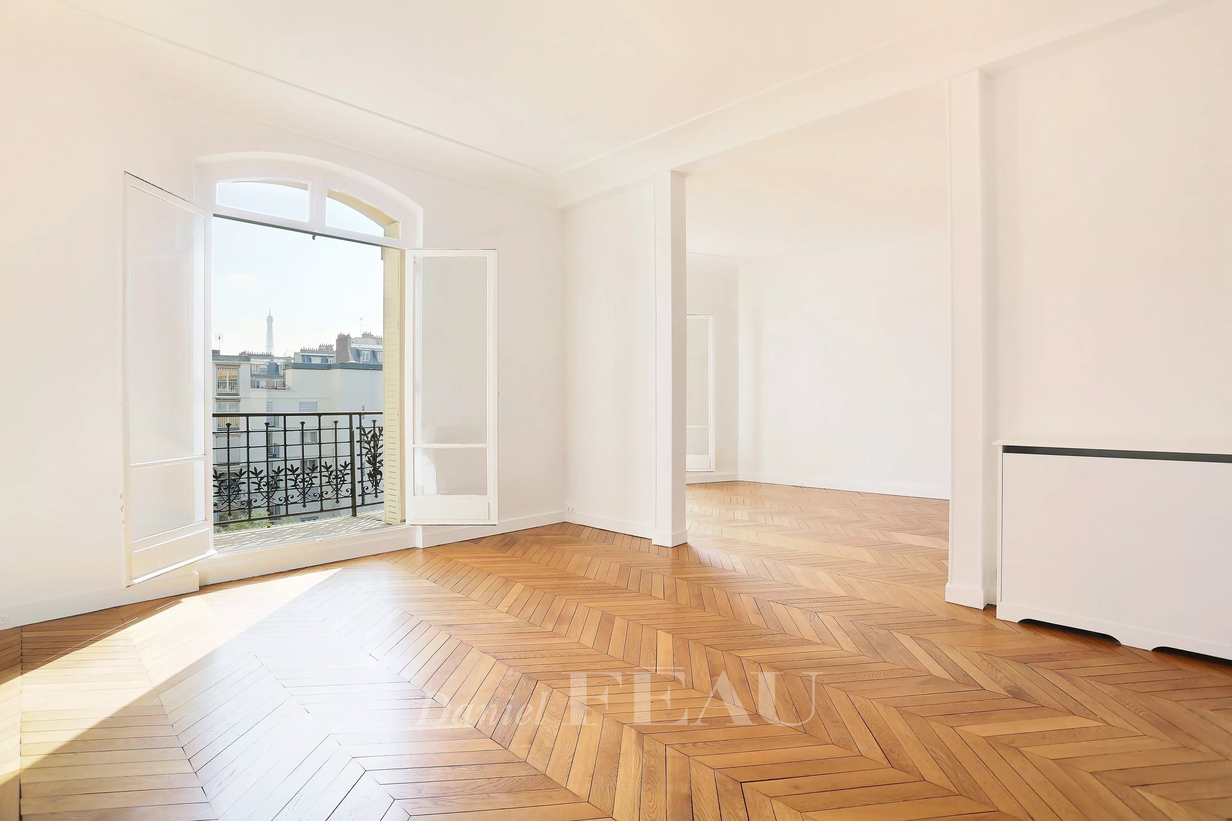 Location Appartement Paris 16ème