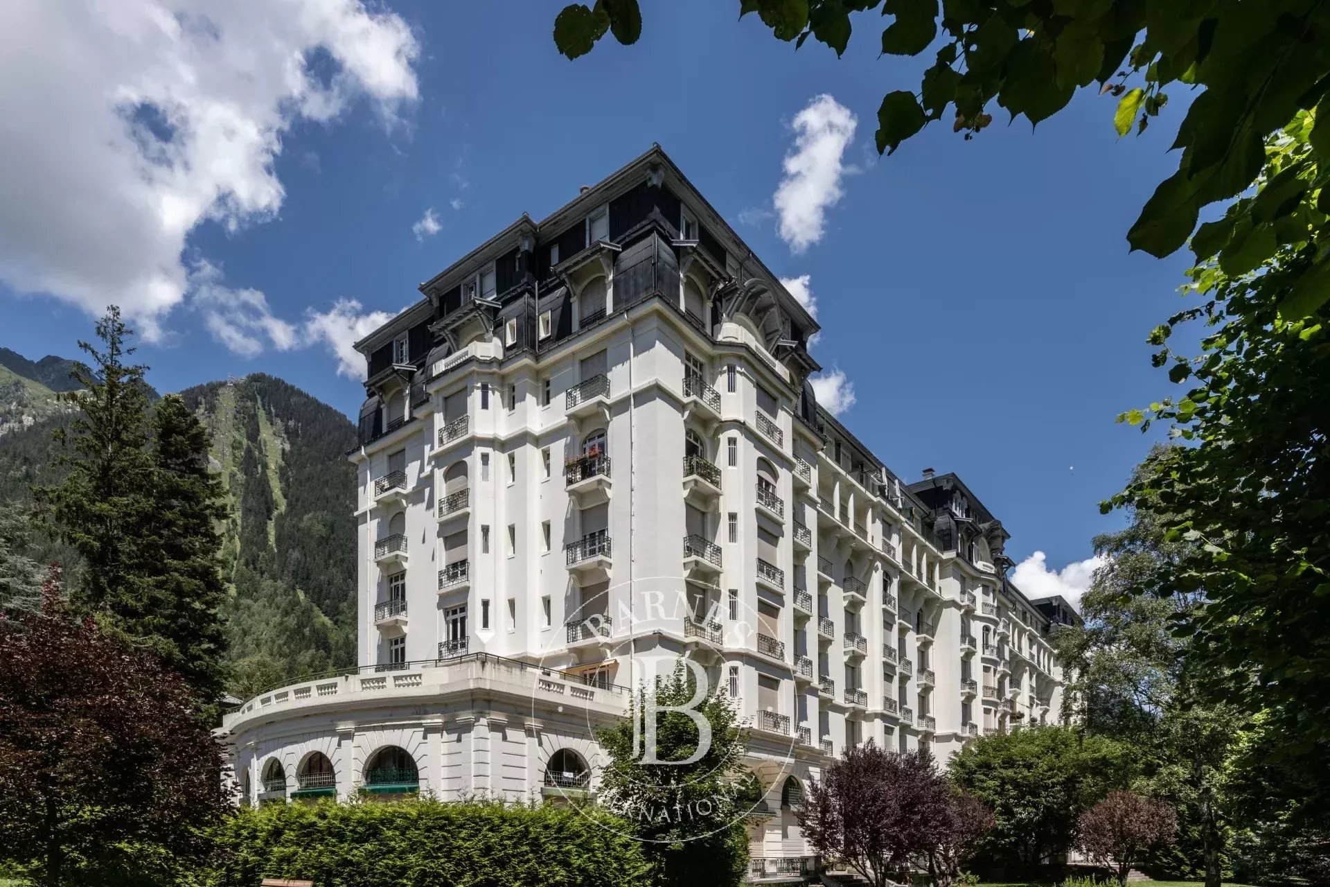 Apartment Chamonix-Mont-Blanc - picture 1