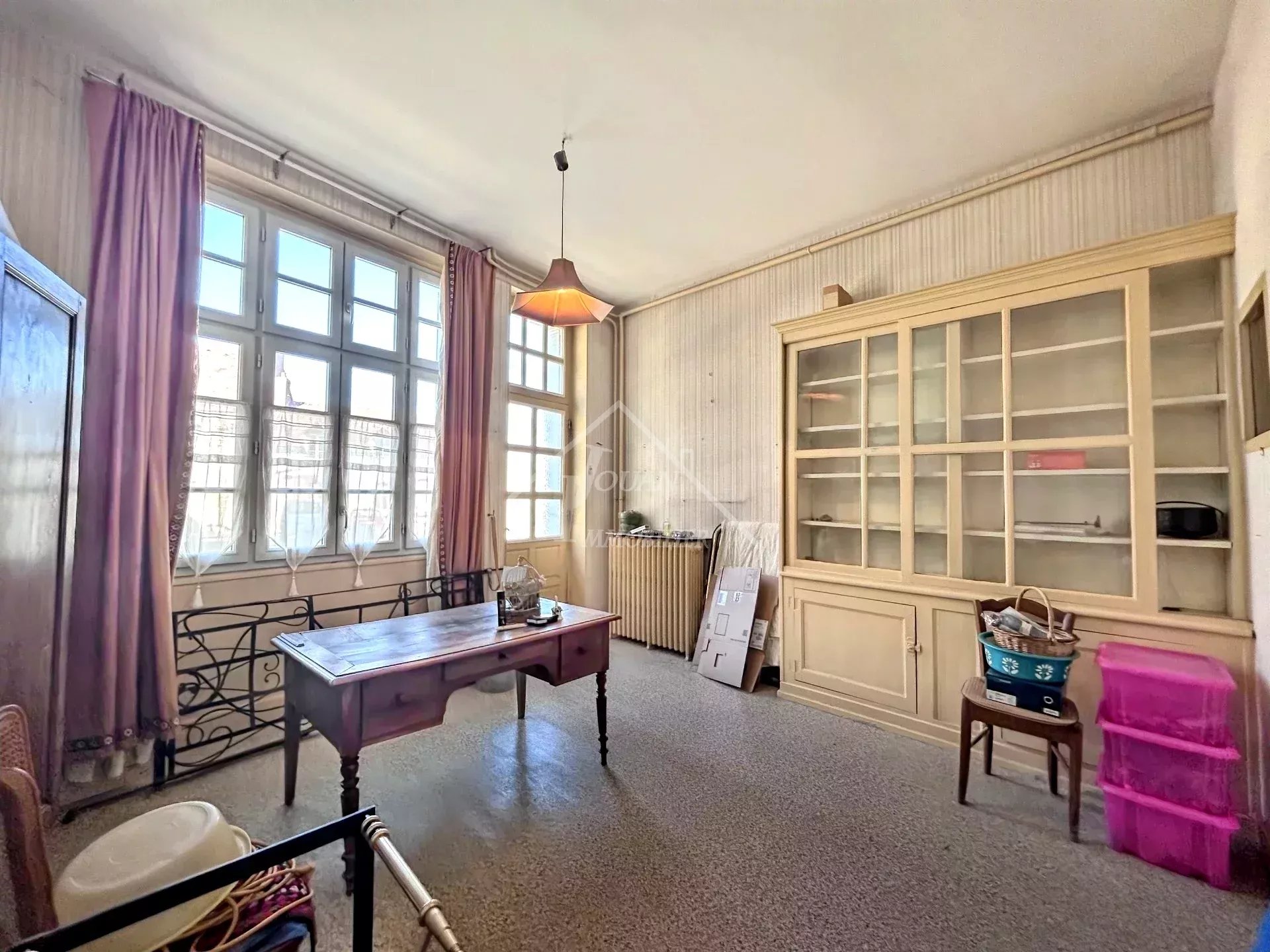 Agence immobilière de Jouan Immobilier