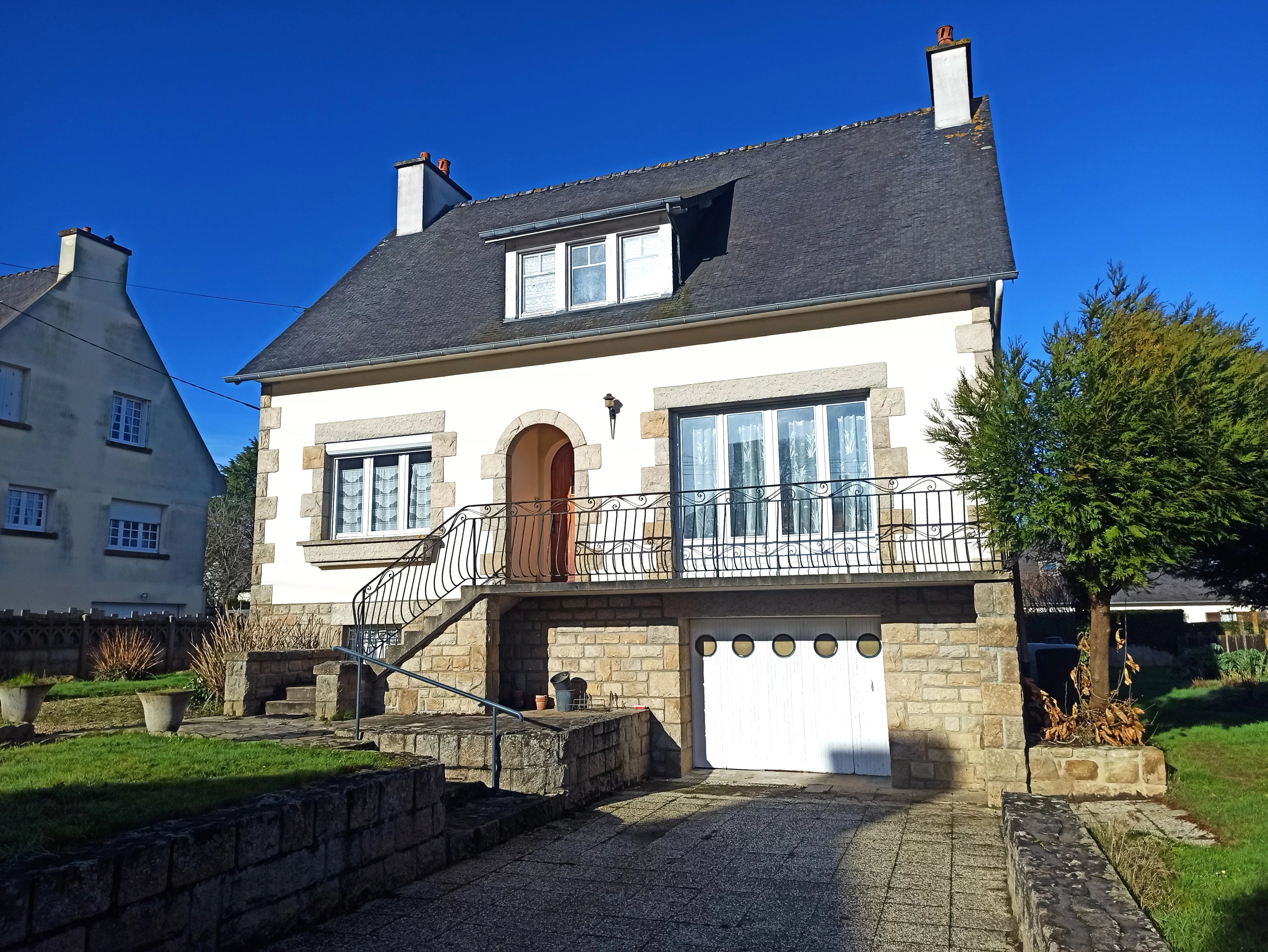 NOUVEAUTE SAINT-SAMSON-SUR-RANCE