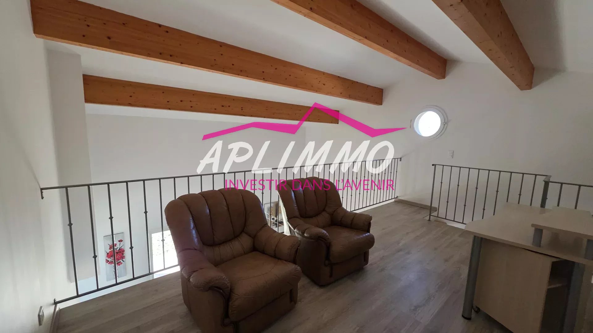 Location Maison Saint-Thomé