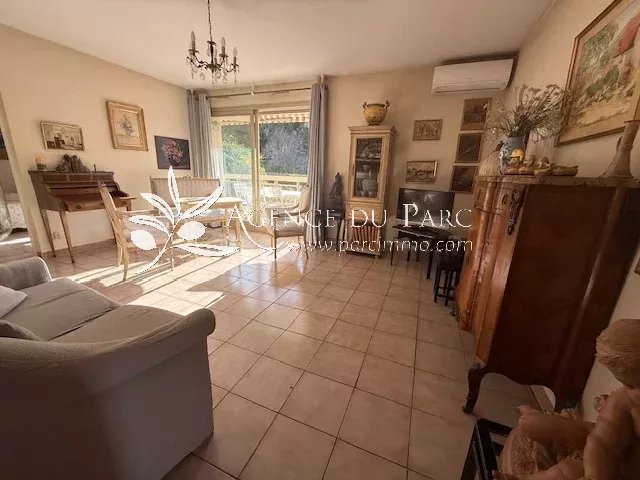 Sale Apartment Antibes