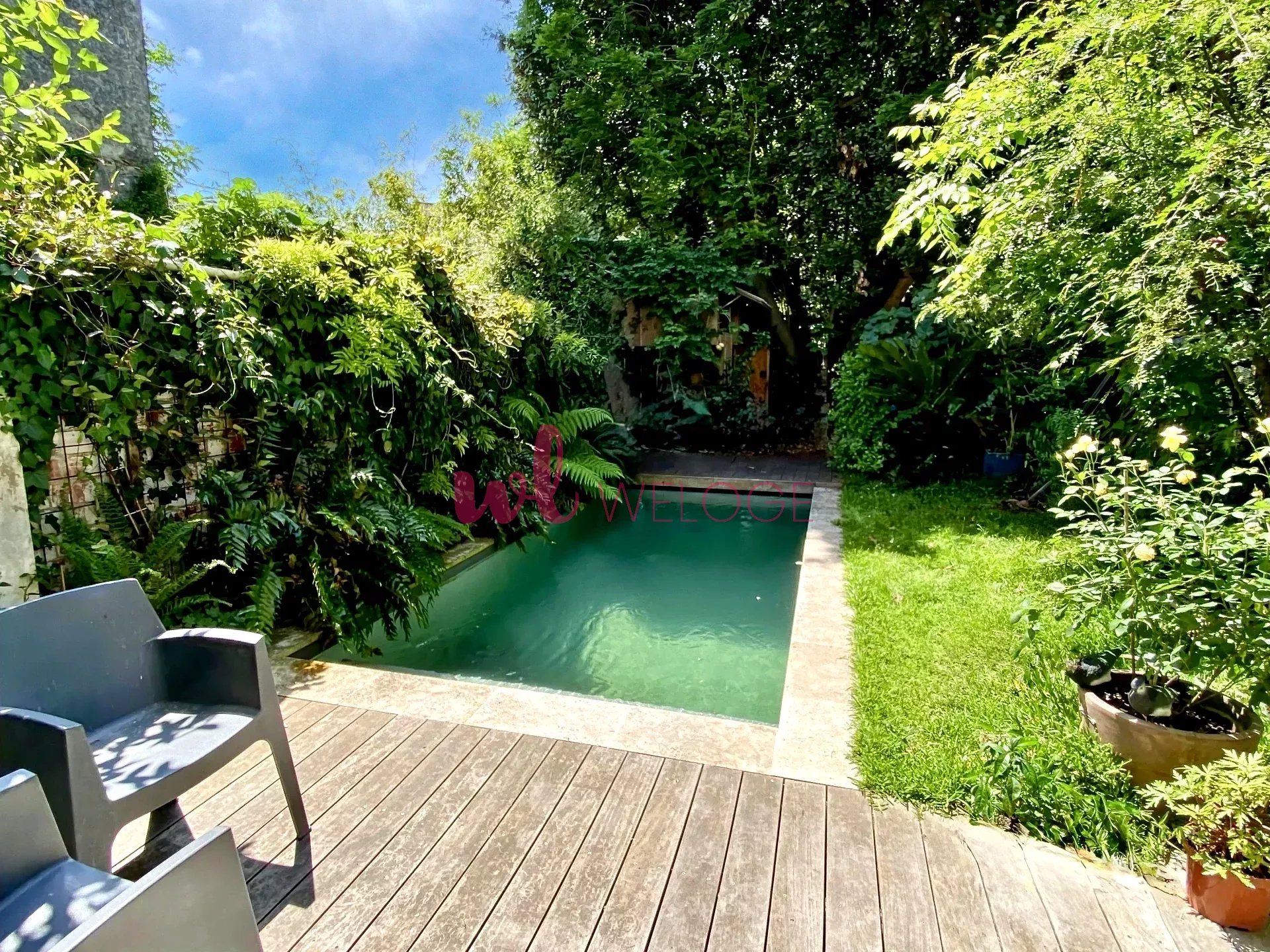 Agence immobilière de WeLoge