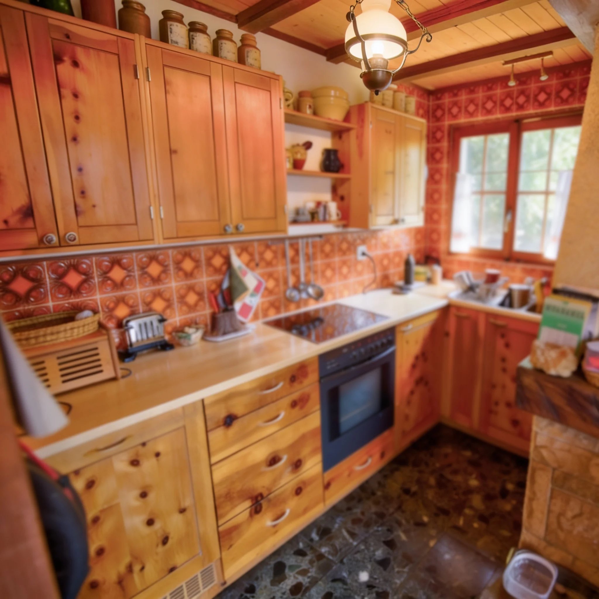 Chalet à Isérables dans un havre de paix !