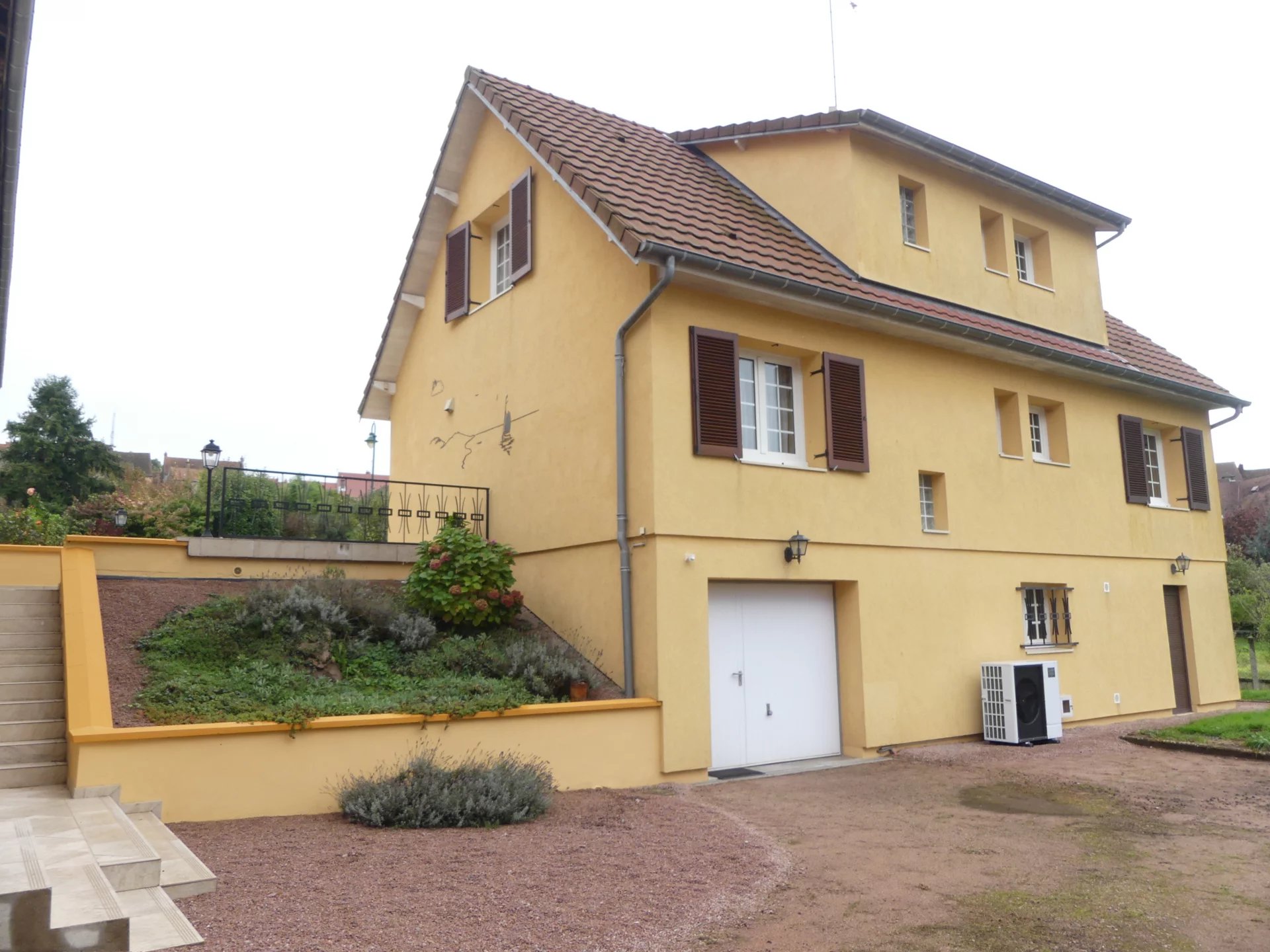 Vente Pavillon Montcenis