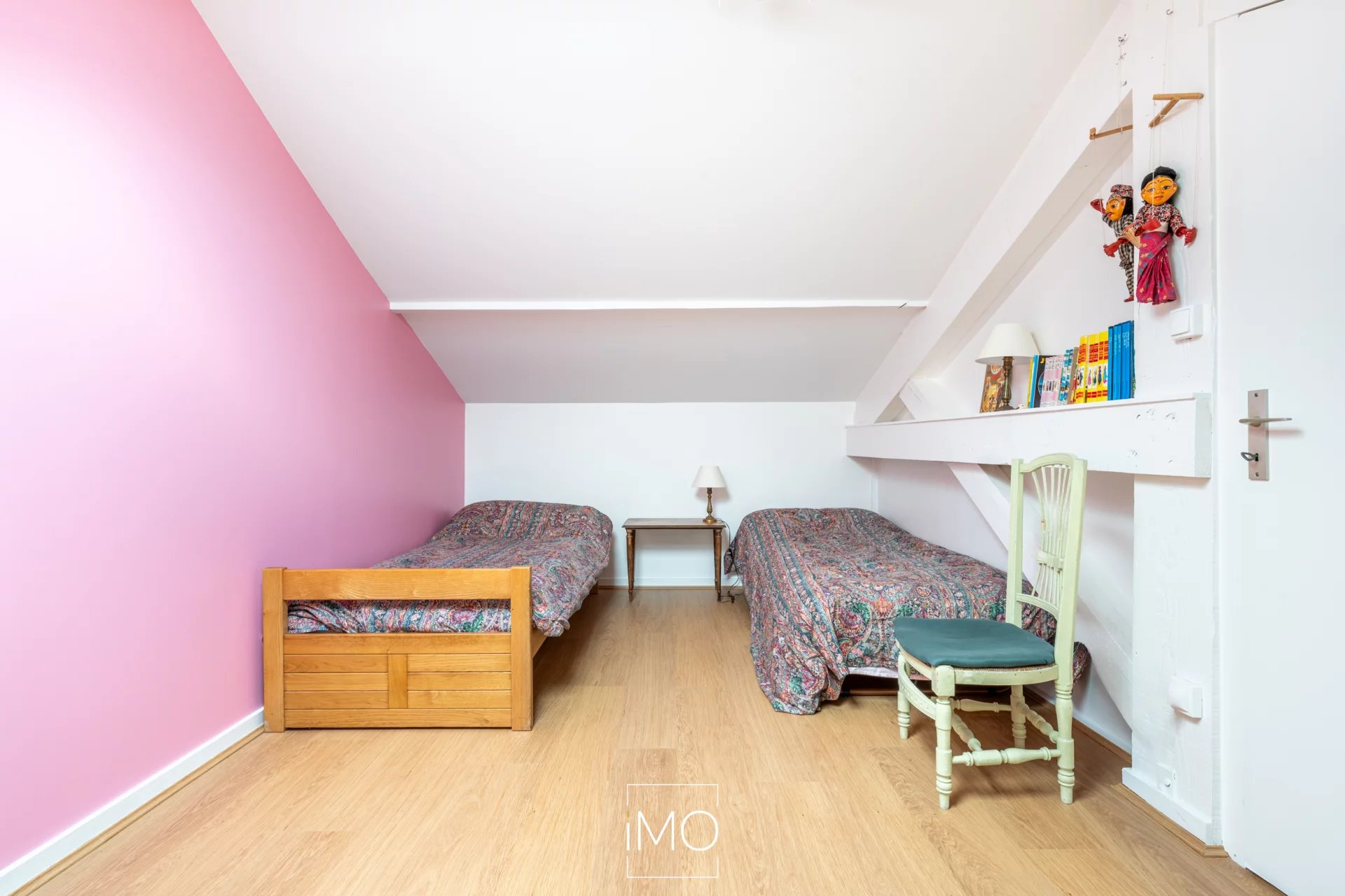 Maison de 174 m² à Chasselay avec piscine