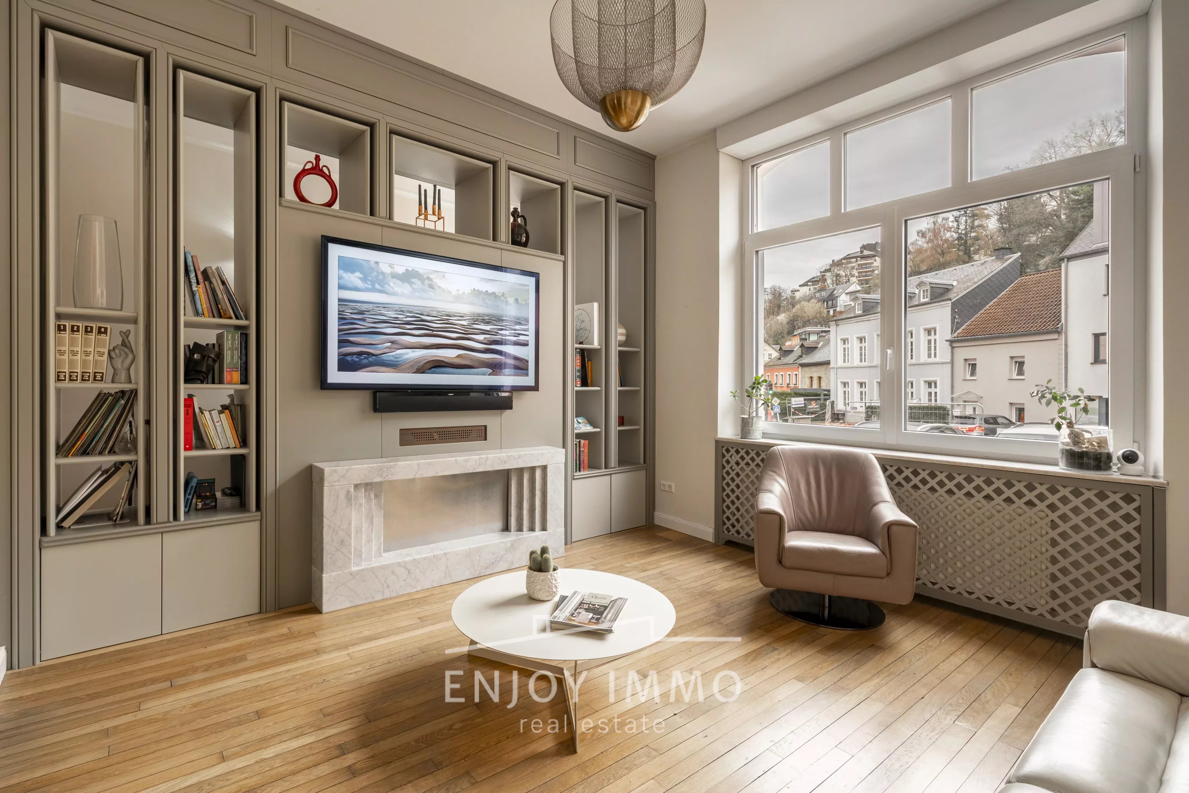 House 4 rooms