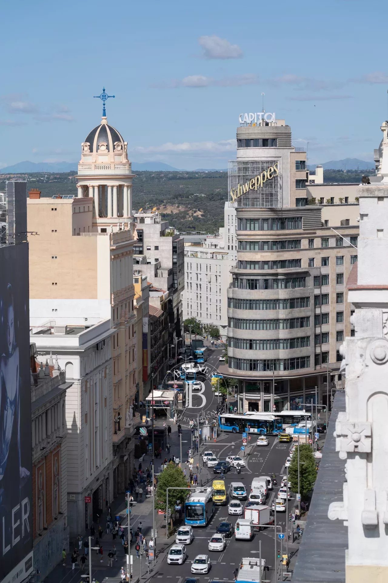 Daire Madrid - picture 39