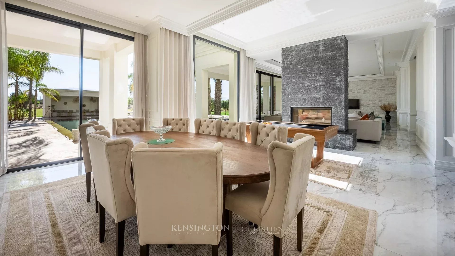 5 Bedroom Villa/Townhouse's Image 17