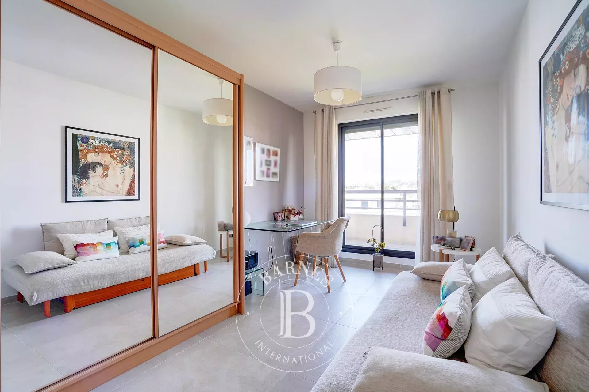 Daire Marseille 8ème - picture 12