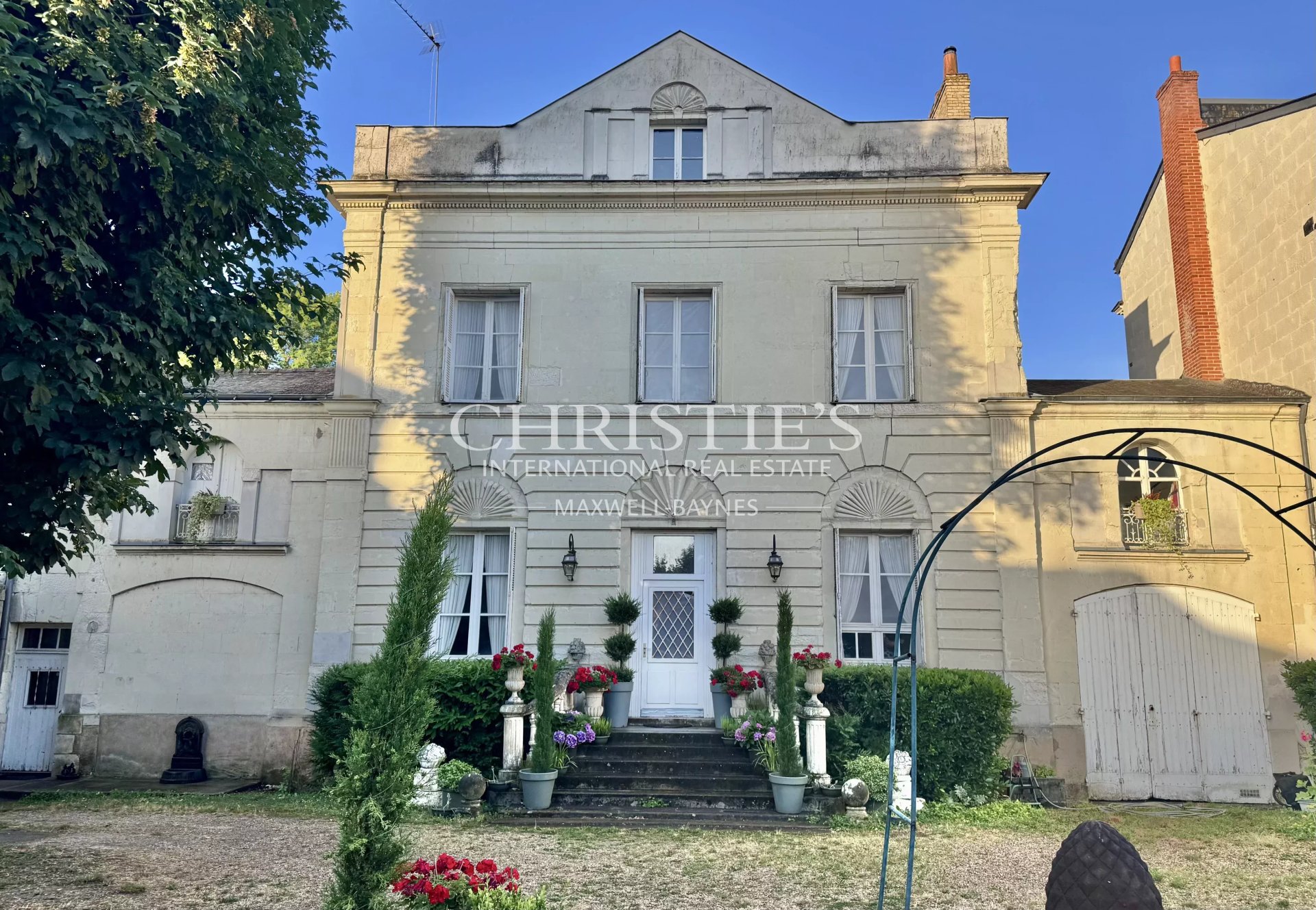 4 Bedroom Villa/Townhouse's Image 21