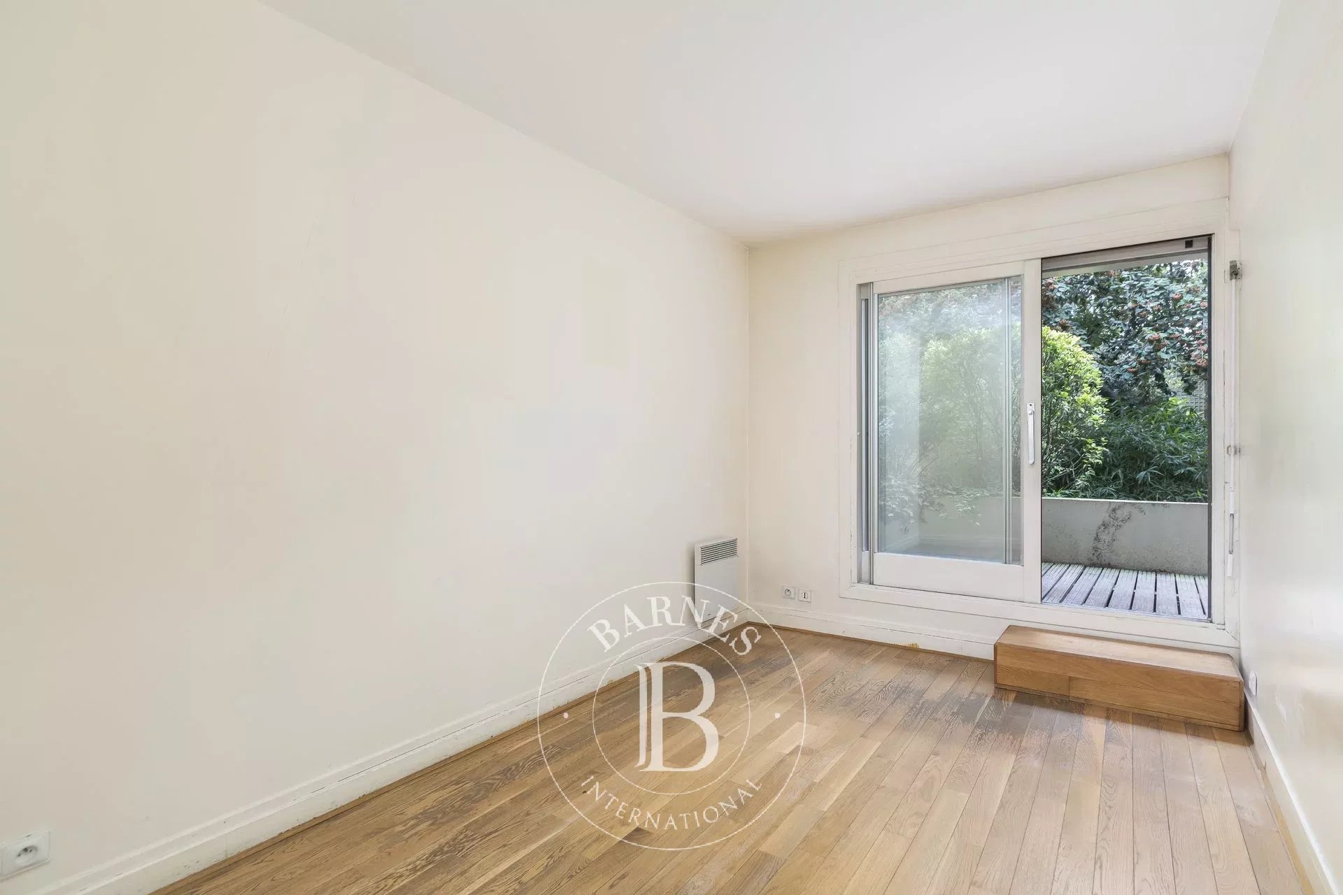 Daire Paris 14ème - picture 5