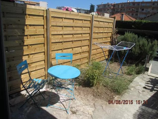 Affitto Appartamento - Le Cannet Rocheville