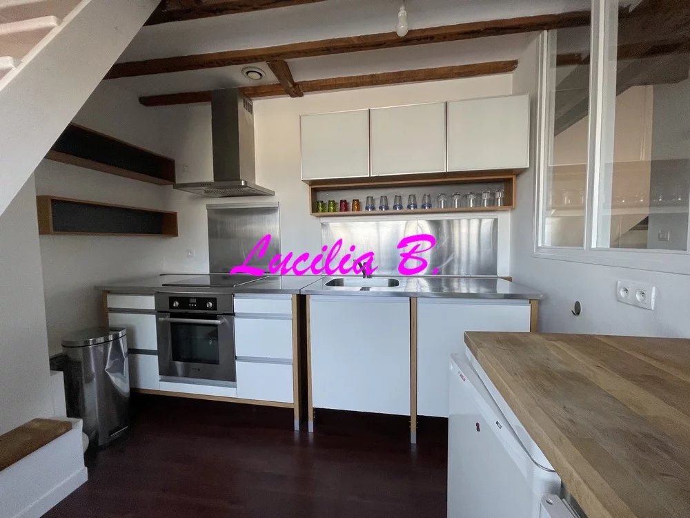 Location Appartement Tours