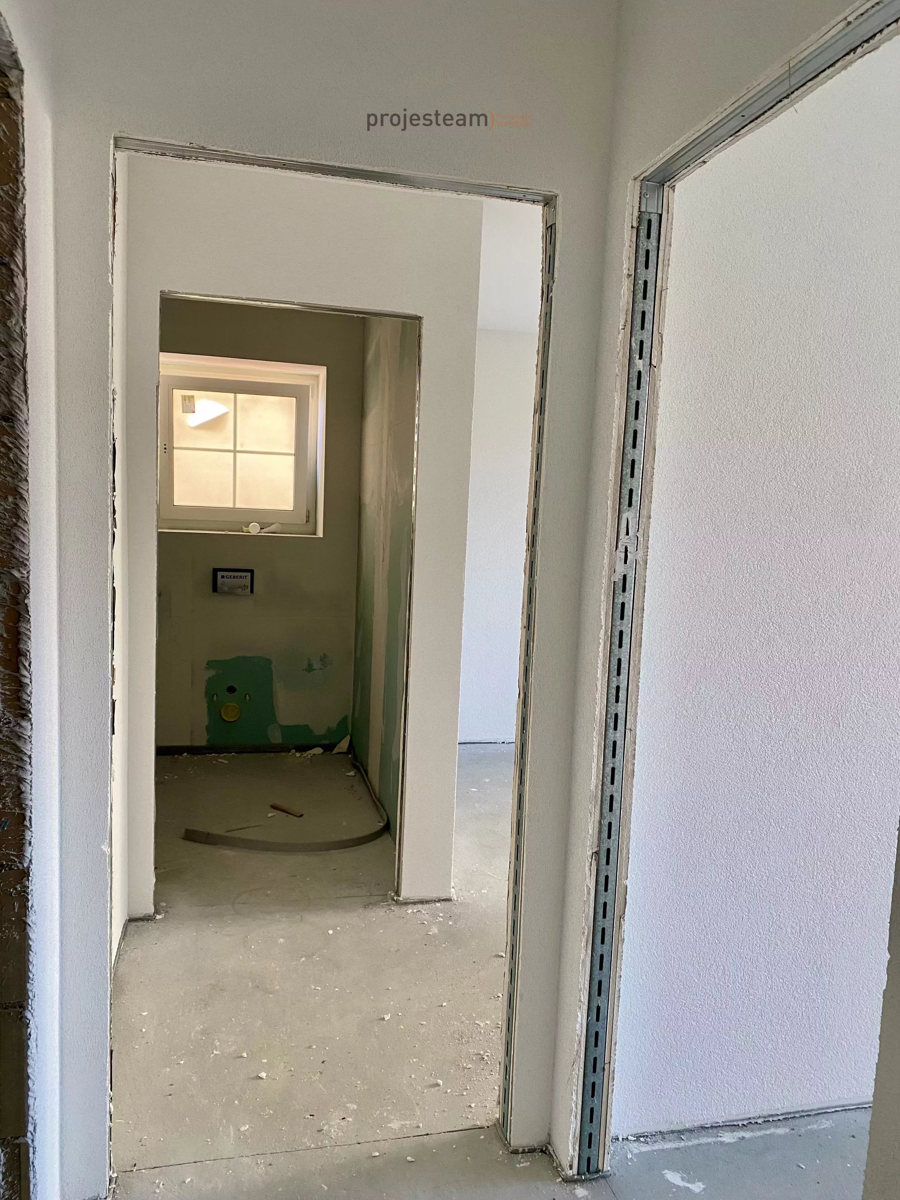 4.5 pièces — Sullens — Photo 14