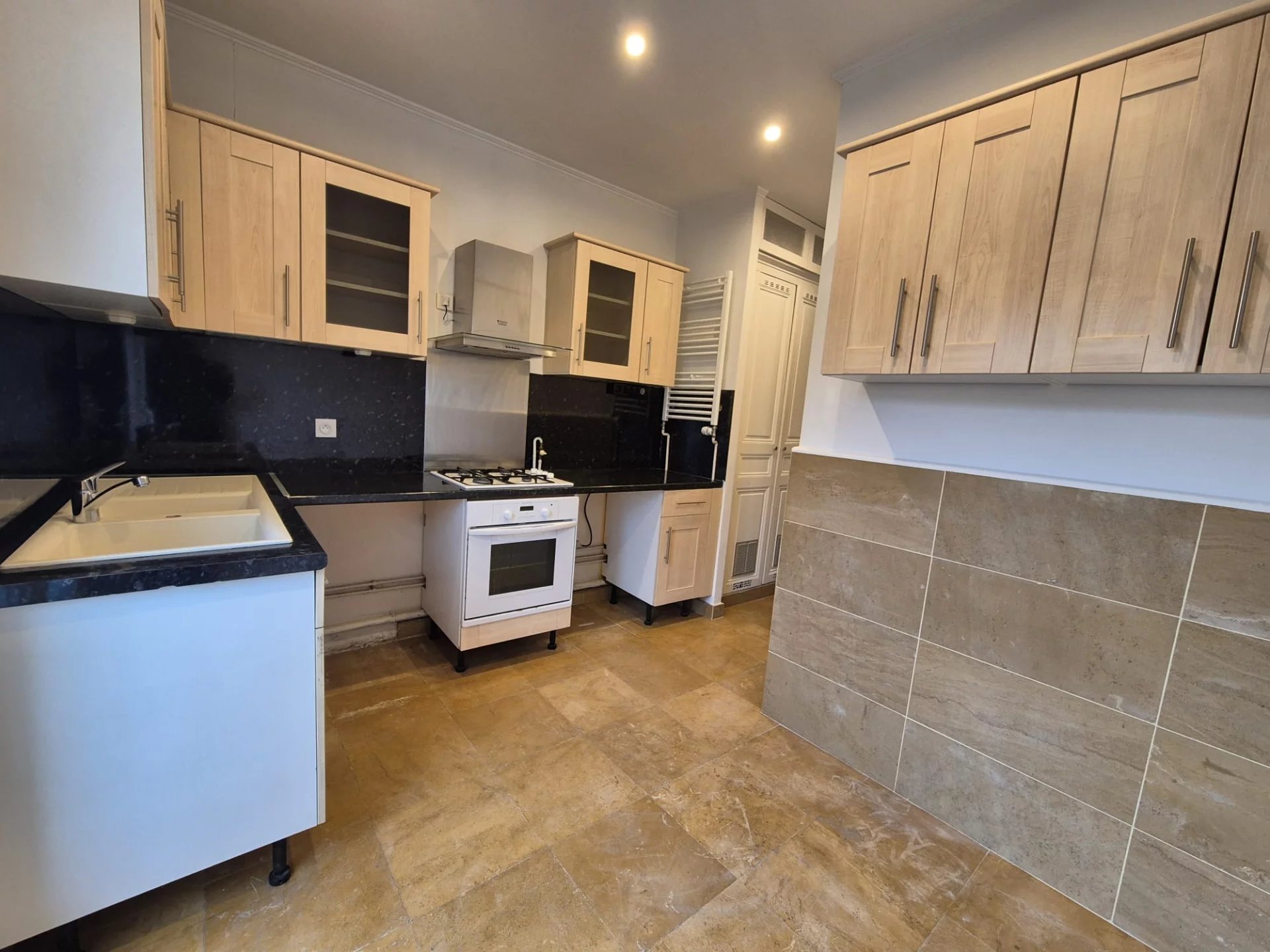 Achat Appartement T4 à Montmorency (95160) - 90m²
