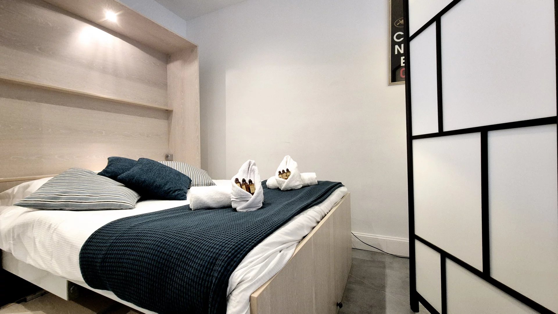 Agence immobilière de horizon & conseil