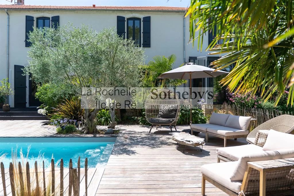 Vente Maison Aigrefeuille-d'Aunis